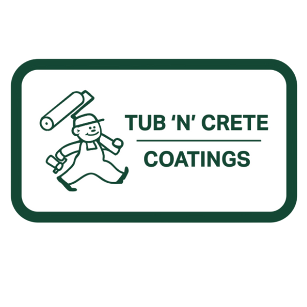 Tub 'N' Crete 
